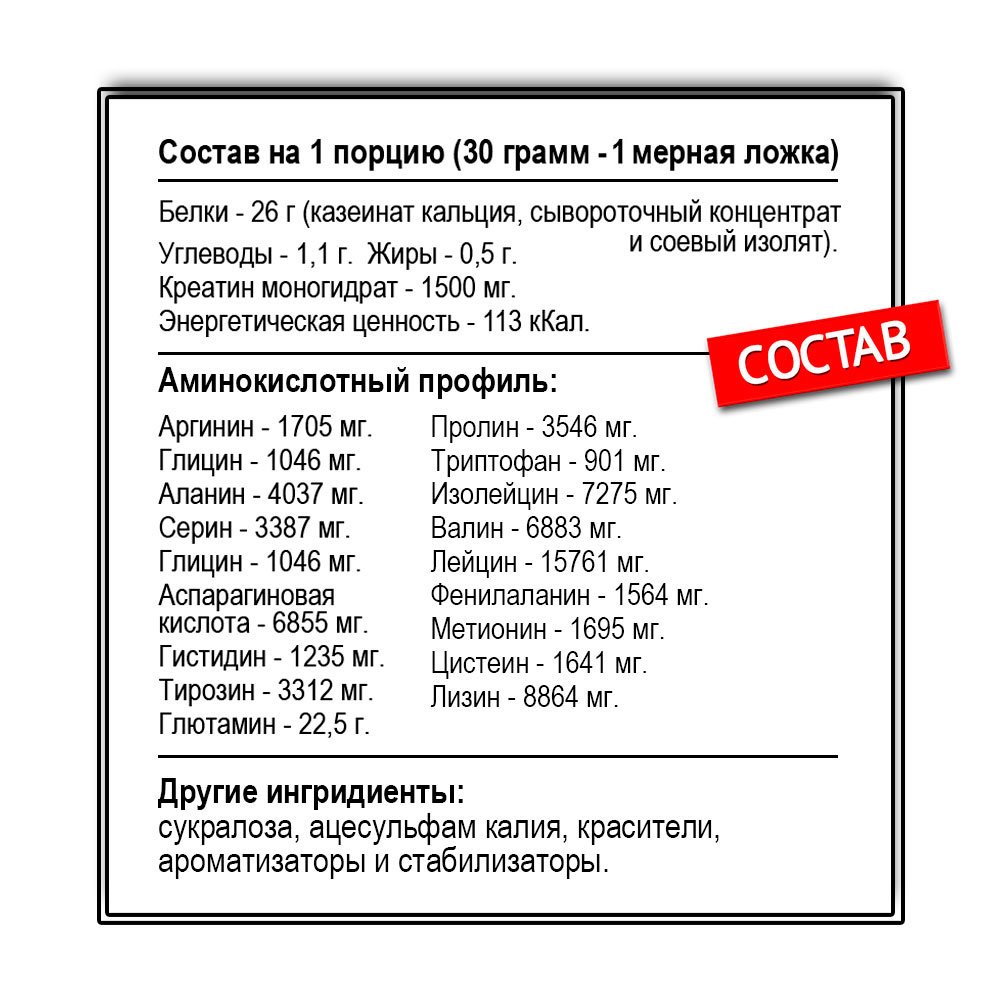 Bio Tech Protein power ( 1000 г.)