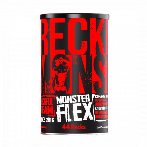 2SN RECKFUL Monster Flex 30 packs