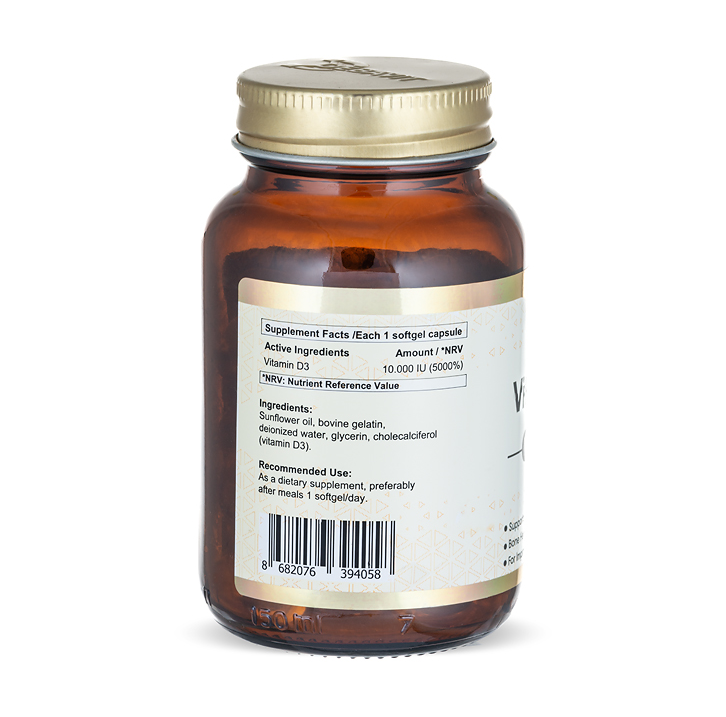 Debavit D3 10000 (90 cap)