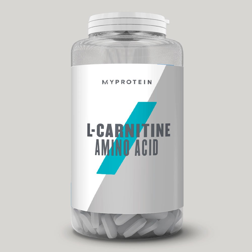 MyProtein L-Carnitine (90 таб.)